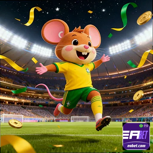 Apostas esportivas Brasil - eabet