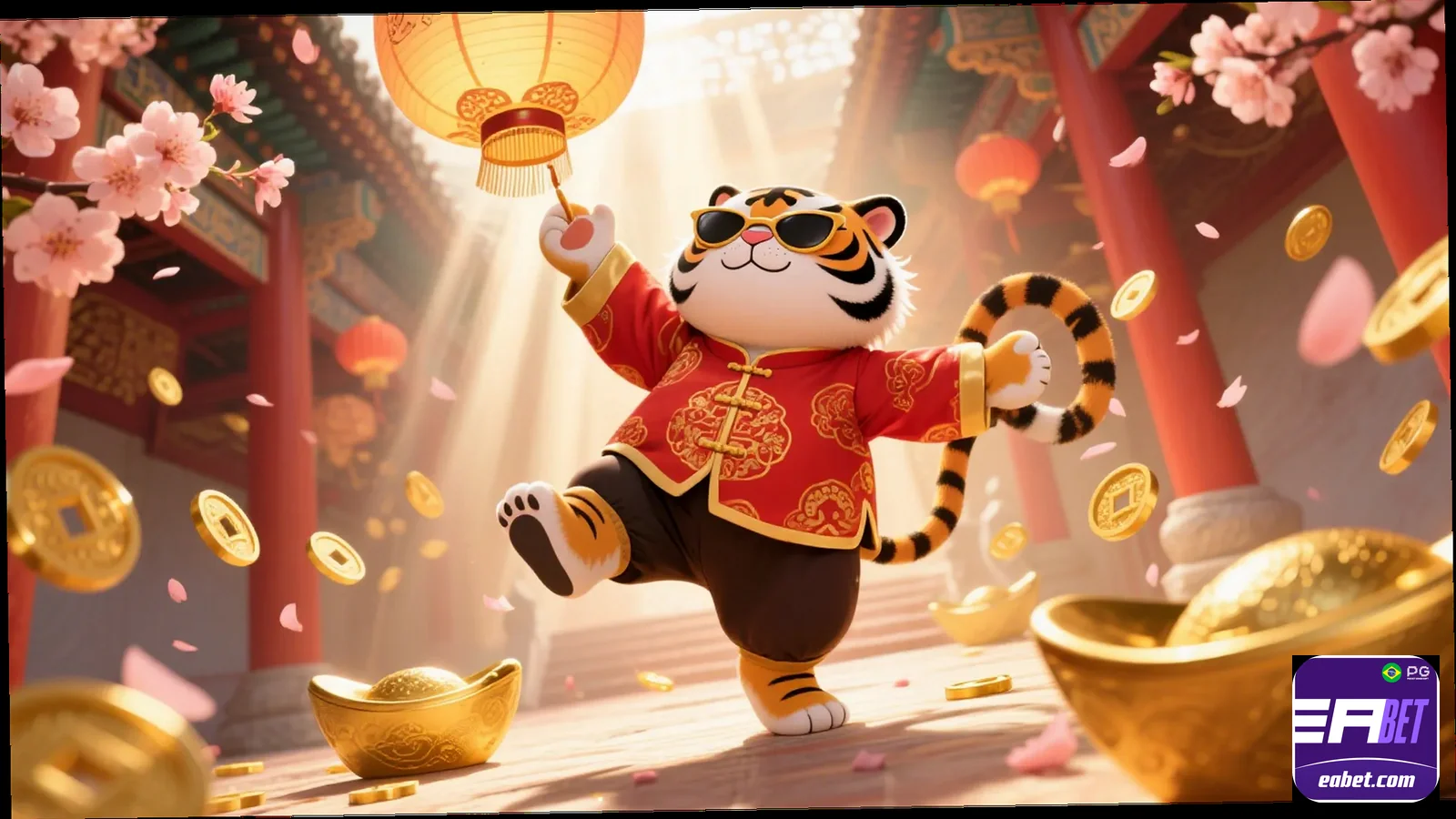 Promoções de cassino - eabet