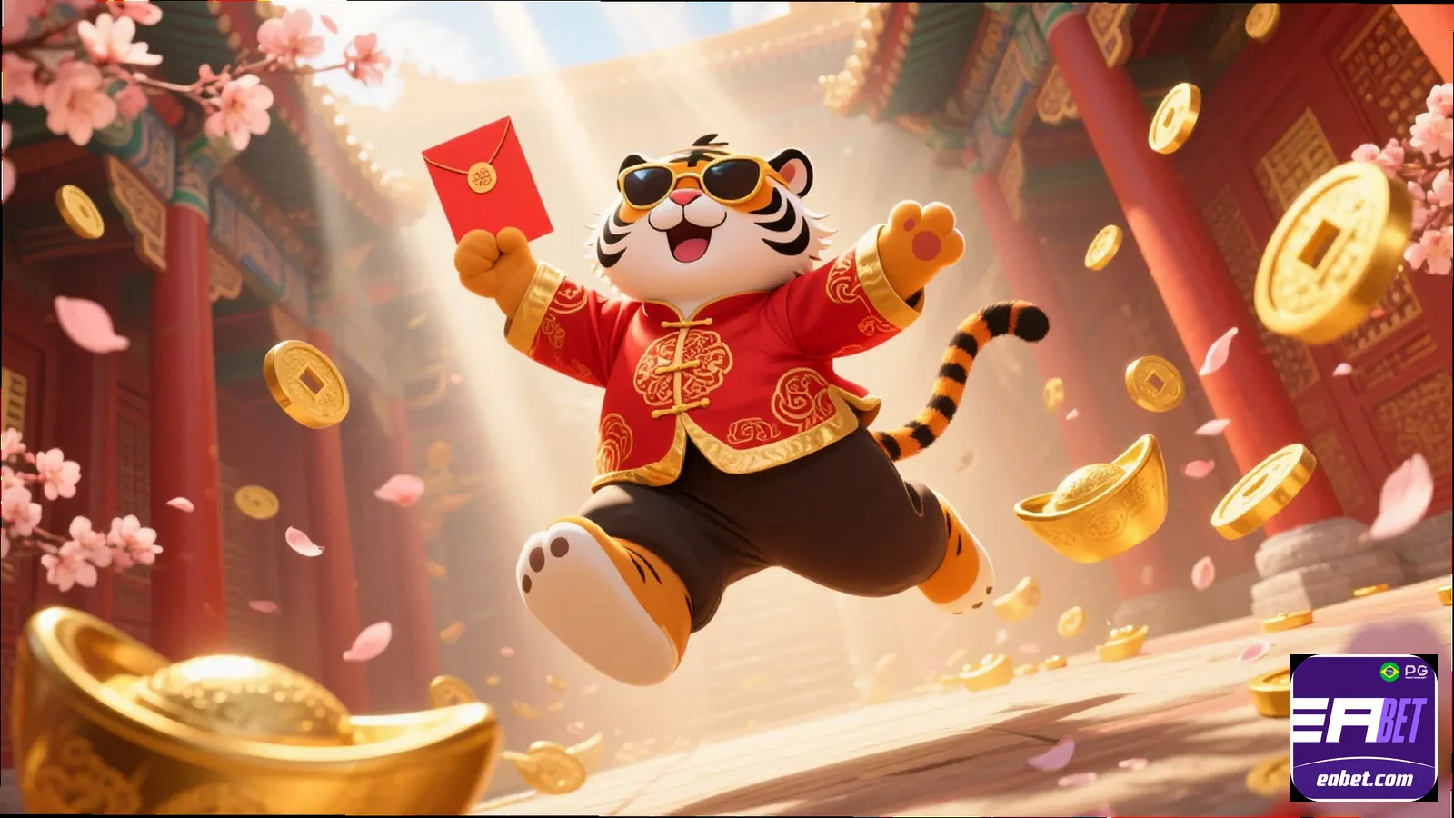 Cassino premium online - eabet